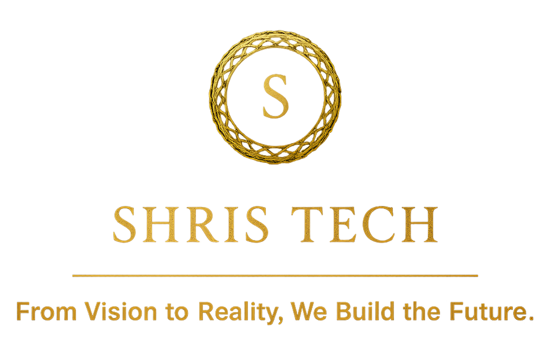 Shris Tech Logo